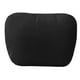 thumbnail image 5 of Almohada genérica para reposacabezas de coche, almohada para el cuello, soporte para la cabeza y el cuello para viajes de conducción. Negro, 5 of 8