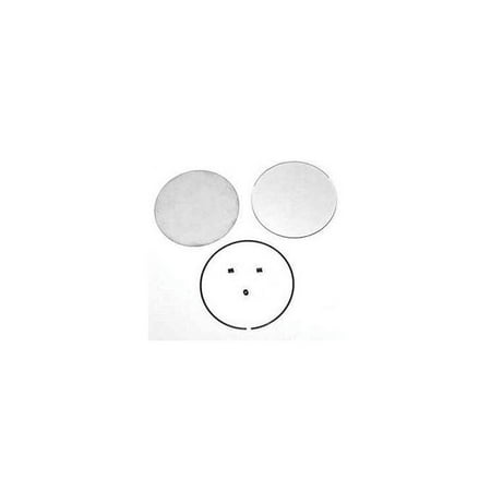 Eckler S Premier Products 40137433 Full Size Chevy Door Mirror 40137433 Full Size Chevy Door Mirror