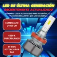 thumbnail image 2 of Kit Focos Led Faro H4 Bombillas Delanteros Moto/auto Premium, 2 of 8