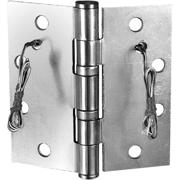 Securitron Electrified Hinge