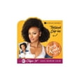 thumbnail image 2 of 4C Clique 100% Human Hair Clip In By SENSATIONNEL HC4C / Natural Black / 14INCH Beauty Supply, 2 of 2
