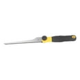 thumbnail image 1 of Hand Saw, Woodworking Tool Saw TPR Rubber Handle Incisive Sawtooth  for Cutting, 1 of 8
