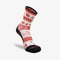 thumbnail image 3 of Ho Ho Ho Socks (Mini Crew) S / White, 3 of 3