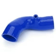 thumbnail image 1 of Silicone Intake Pipe, Superior Performance Long Durability Air Intake Hose Easy Installation High Toughness Improved Airflow  For Cooper S R53, 1 of 7