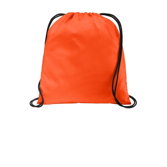Port Authority® Ultra-Core Cinch Pack. BG615 Autoridad Portuaria BG615