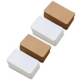thumbnail image 1 of 4 paquetes Tarjetas de índice en blanco tarjetas de visita en blanco Mini Mensaje Index Tarjetas en blanco Tarjetas, 1 of 6