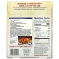 thumbnail image 4 of A Taste of Thai Pad Thai Sauce, Ready-to-Use 3.25oz (2 Pack), 4 of 6