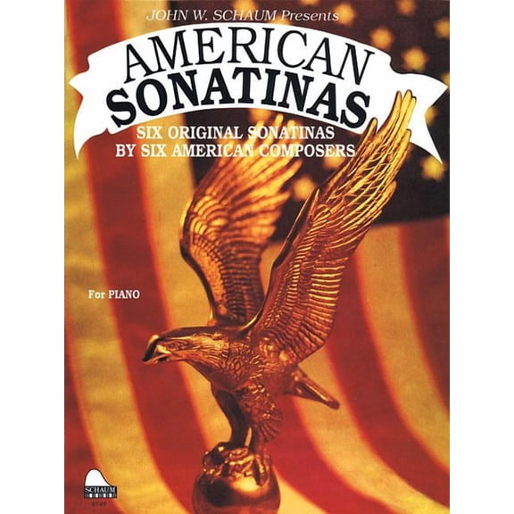 American Sonatinas