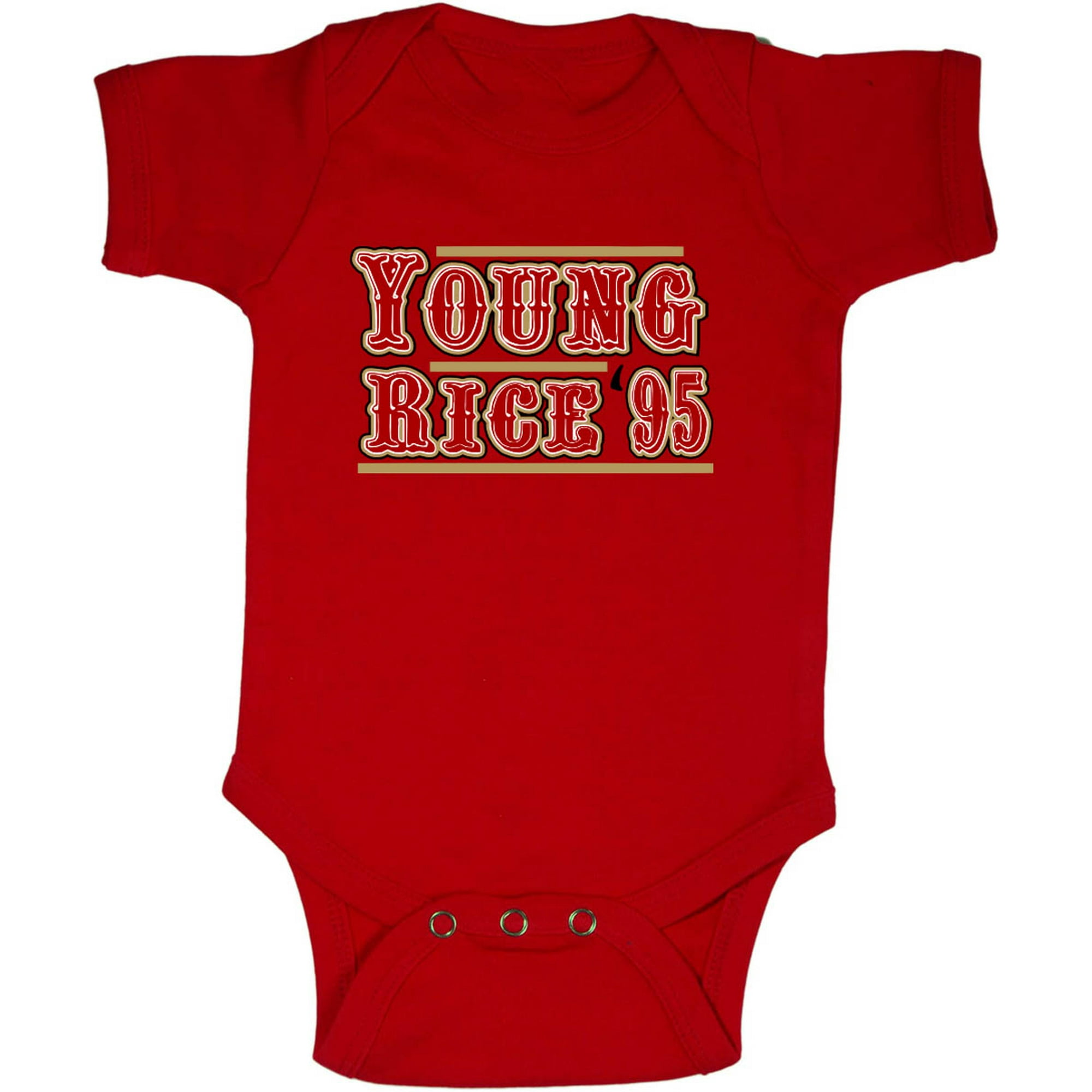 Jerry Rice Jerseys, Jerry Rice Shirts, Apparel, Gear