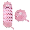 thumbnail image 1 of 2021 Plus Récent Style Sac de Couchage Enfants Paresseux Chaud Sac de Couchage Costume Oreiller pour Enfants, 1 of 1