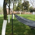 thumbnail image 5 of Utoimkio 2Pcs Hammock Straps Hammock Tree Straps for Tree,No Stretch Suspension System Kit Camping Hammock Accessories,6.5 Feet, 5 of 6