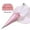 #6 dusty rose 3.6 oz, variant on US 100g/3.52oz DIY Cream Simulation Fake Whipped Cream Clay w/ Piping Nozzle Tip