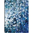 thumbnail image 1 of Cuadro Decorativo - Salmo 31 14 Elige confiar Jr  Impresión en canvas, estrechado., 1 of 2