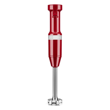 Open Box KitchenAid Variable Speed Corded Hand Blender, RKHBV53