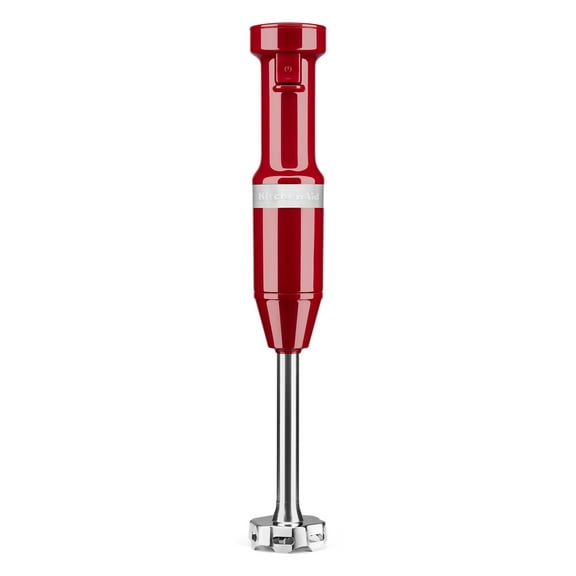 Open Box KitchenAid Variable Speed Corded Hand Blender, RKHBV53