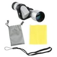thumbnail image 2 of 8X Pocket Telescope High-definition Monocular Telescope Night Vision Compact Telescope For Kids Bird Watching, 2 of 8