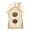 As Shown, variant on HERFIER Unpainted Bird House DIY Bird House Kit Children Painting Wooden Bird House Toy