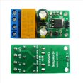 thumbnail image 3 of 3X Módulo de Relé del Controlador de Polaridad Inversa Biestable Autoblocante DC6-24V 2A DR55B01 Placa Controladora de /Retroceso del Motor, 3 of 6
