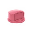 thumbnail image 1 of Tapa Domo P Contenedor Brute de 208 Lts Rubbermaid Rojo Rubbermaid FG265788RED, 1 of 2