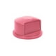 thumbnail image 1 of Tapa Domo P Contenedor Brute de 208 Lts Rubbermaid Rojo Rubbermaid FG265788RED, 1 of 2