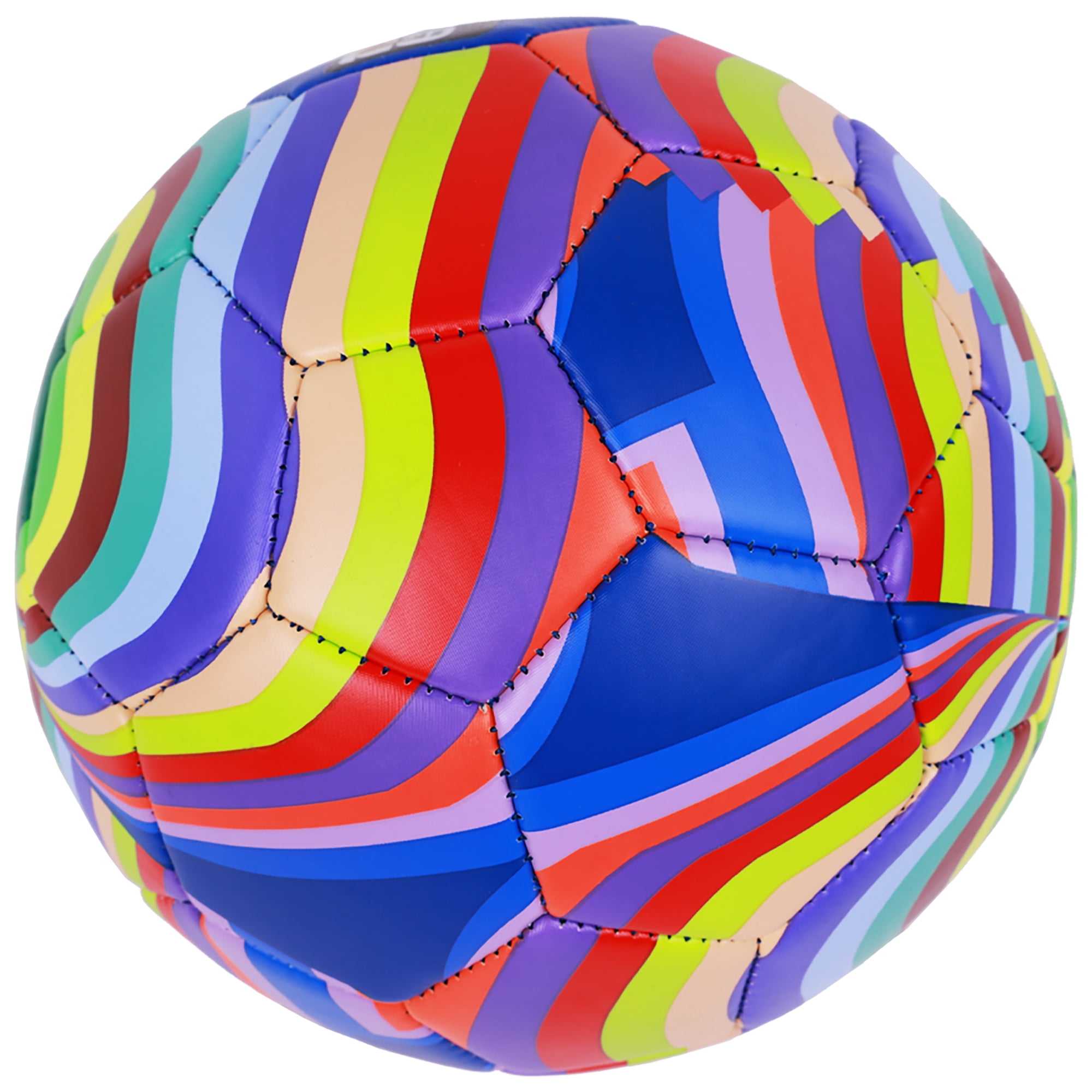 FIFA World Cup 2026 Mini Soccer Ball - Size 1 Amplified