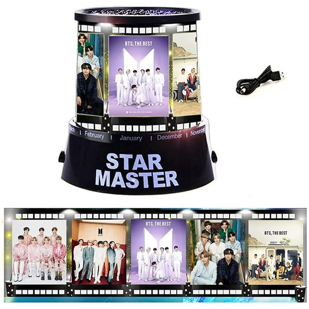 bts merchandise walmart