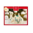 thumbnail image 2 of Lenox First Blessing Teal Camel Laying Down Porcelain Nativity Figurine 869930, 2 of 5