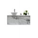 thumbnail image 2 of Gabinete De Baño Con Lavamanos Y Espejo Decorativo NYON, 2 of 6