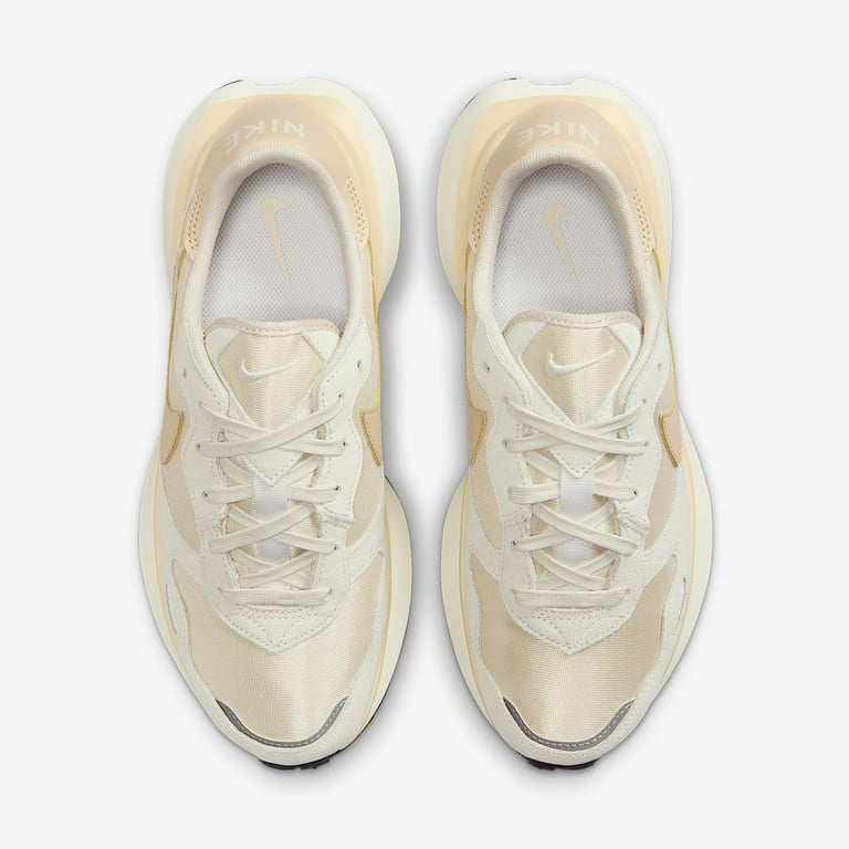 Nike Phoenix Waffle Women's Shoes FD2196-104, Summit White