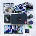 thumbnail image 4 of Stray Kids New Album Maxident Presentbox Set Kpop Merchandise Photocards Lanyard Nyckelring Presenter till Skz Fans - Perfet, 4 of 4