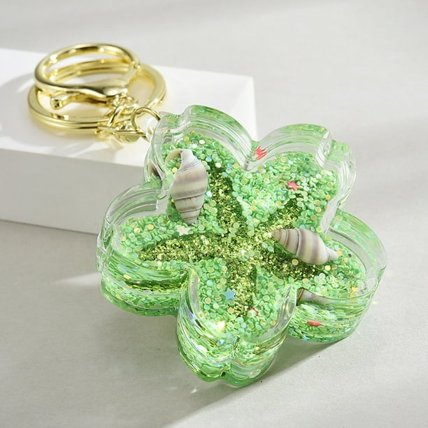 Llavero de flores, llaveros bonitos, dije para llavero, accesorios para llaveros para mujeres, regalos, accesorios para bolsos y carteras