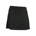 thumbnail image 5 of Ben Hogan Women's Ventilated Slimming Skort with UPF, Sizes XS-XXL, 5 of 5