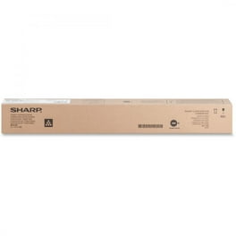 Sharp MX36NTBA Original Toner Cartridge - Laser - High Yield - 24000 Pages - Black - 1 Each Sharp MX36NTBA Original Toner Cartridge - Laser - High Yield - 24000 Pages - Black - 1 Each