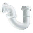 thumbnail image 1 of Waxman Consumer Products Group Plastic Slip Joint Sink Trap  7670400N, 1 of 3