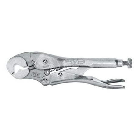 

Irwin Irwin 04 Lock Plier With Wire Cutter 7