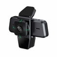 thumbnail image 2 of DAMIFU 3-Way Dashcam with WiFi Front Internal Rear Cameras Night Vision Loop Recording Collision Detection, 2 of 9