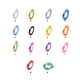 thumbnail image 2 of Yuarrent Cintas con purpurina para envolver regalos multiusos, piezas para manualidades, suministros para manualidades, accesorios de boda, decoración Kits de decoración para fiestas oro Yuarrent HA060888-02B, 2 of 5