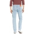 thumbnail image 2 of Levi's Men's 505 Regular Fit Jeans, 2 of 3