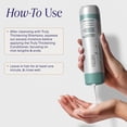 thumbnail image 5 of Kenra Platinum Truly Thickening Conditioner 33.8 oz, 5 of 6
