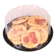 thumbnail image 2 of Paquete de mini pizzas pepperoni y hawaiana 10 piezas, 2 of 6