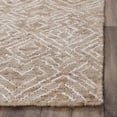 thumbnail image 2 of Rizzy Rugs Bengal Area Rug BNL939 Contemporary Beige, 10' x 14', Natural/Beige, 2 of 4
