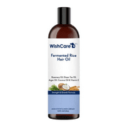 Wishcare Fermented Rice Hair Oil -200 ml