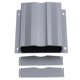 thumbnail image 3 of Caja de conexiones de aleación de aluminio, caja eléctrica de aleación de aluminio Placa de circuito de caja de aluminio Caja de aluminio Diseño de última generación, 3 of 14