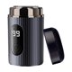 thumbnail image 5 of Afeitadora eléctrica portátil lavable en seco y húmedo, doble uso, eléctrica para hombres gris, 5 of 9