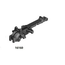 MJX HYPER GO Front Gear Cover For 16207/16208/16209/16210