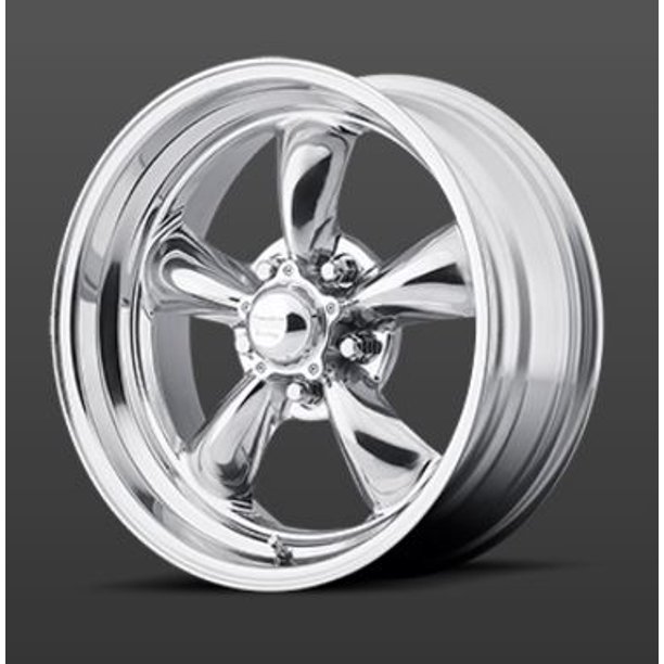 15 Natural Vn505 Torq Thrust R Ii Wheel By American Racing Wheels Vn5055173 Walmart Com Walmart Com