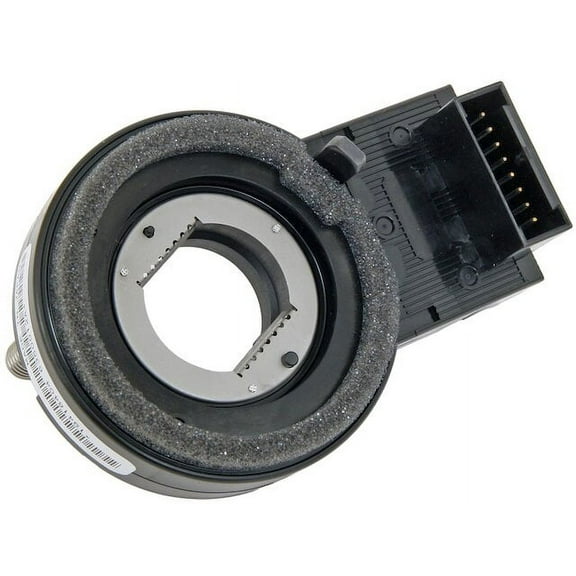 Steering Wheel Position Sensor - Compatible with 2009 - 2010 GMC Sierra 2500 HD