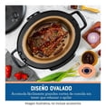 thumbnail image 2 of Multiolla Oster Ovalada 5.7L con 15 Funciones Predeterminadas, 2 of 4