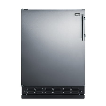 24  Wide All-Refrigerator