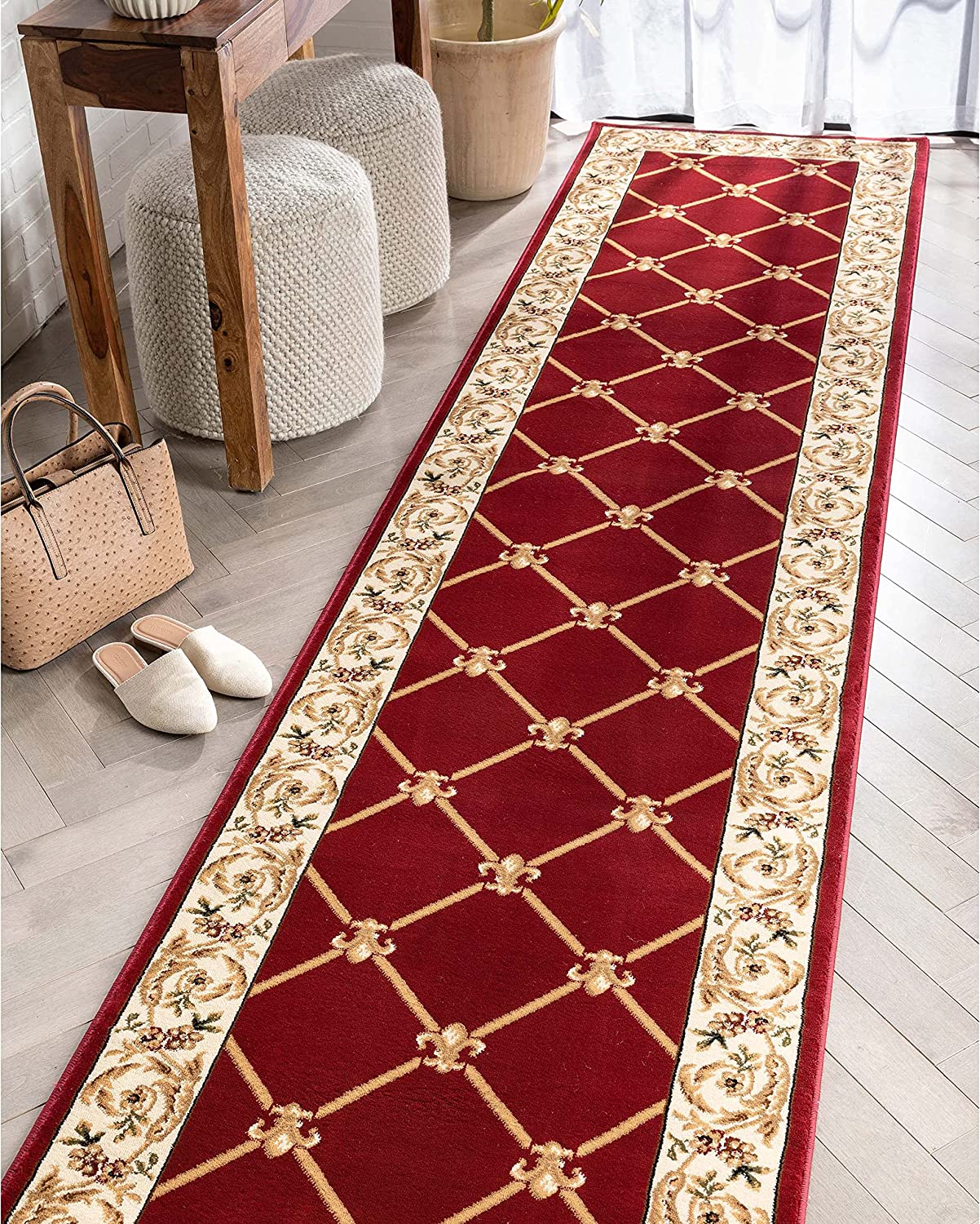 patrician-trellis-red-french-european-formal-traditional-8x11-8x10-7